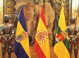 Banderas interior (2)