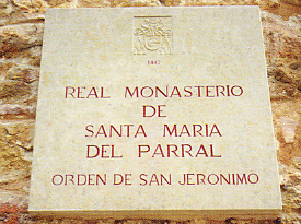 Placas de calles, placas de homenaje (1)