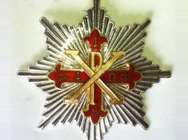 Medallas, insignias (10)