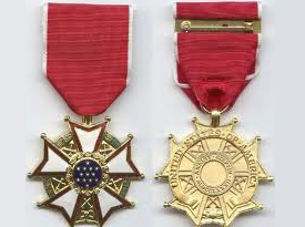 Medallas, insignias (19)