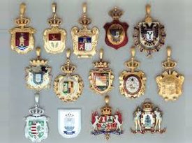 Medallas (2)