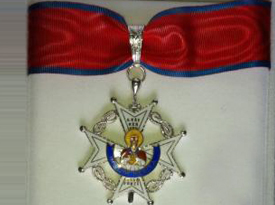 Medallas, insignias (20)