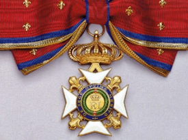 Medallas, insignias (21)